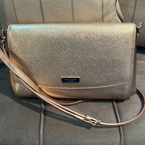 Kate Spade medium convertible crossbody